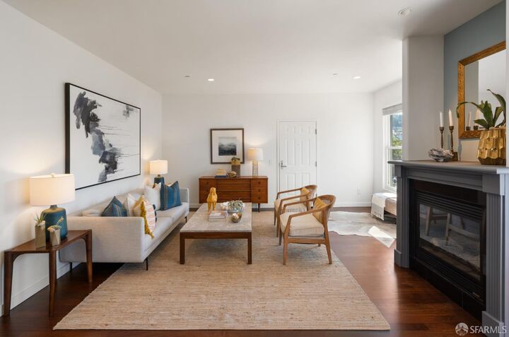Property Photo: 199 Tiffany Avenue 304 CA 94110