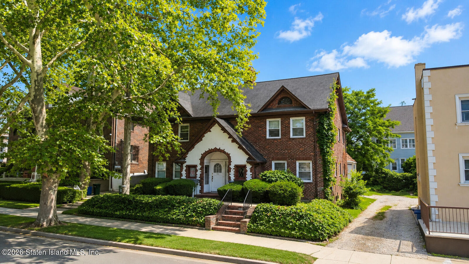 Property Photo:  14-16 Lawrence Avenue  NY 10310 