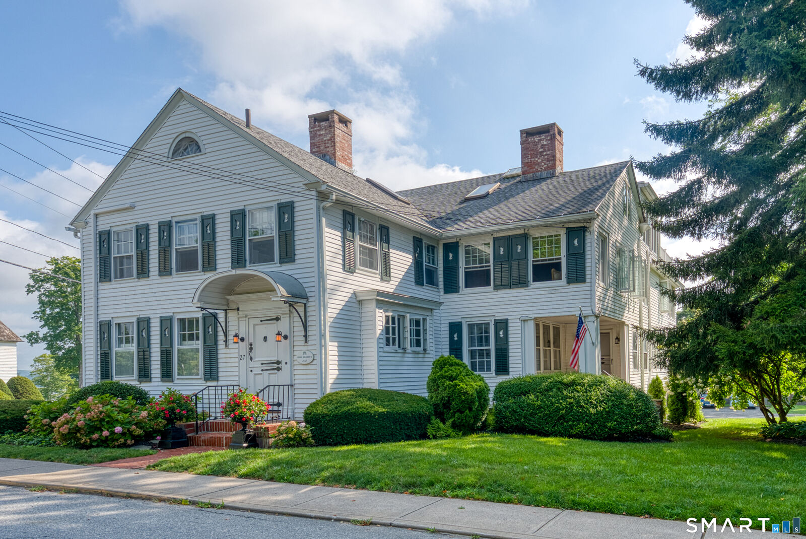 Property Photo:  27 North Main Street 8  CT 06426 