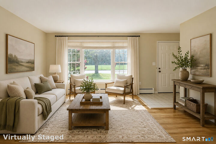 Property Photo:  65 Benham Hill Road  CT 06516 