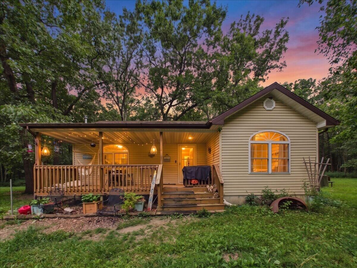 Property Photo:  23175 County Road 181  MO 65779 