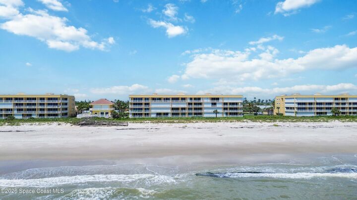 Property Photo: 1811 Jimmy Buffett Mem Highway FL 32937