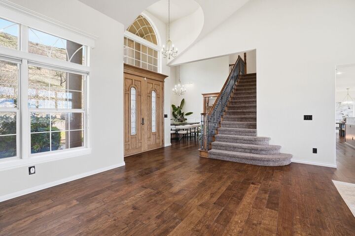 Property Photo:  20915 E Jesse Ln  WA 99016 