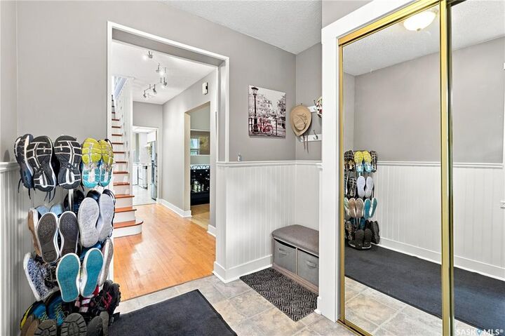 Property Photo: 3208 Victoria Avenue SK S4T 1L4