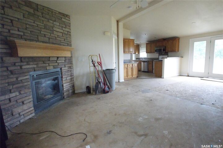 Property Photo:  1 Prairie View Crescent  SK S0K 0Z0 