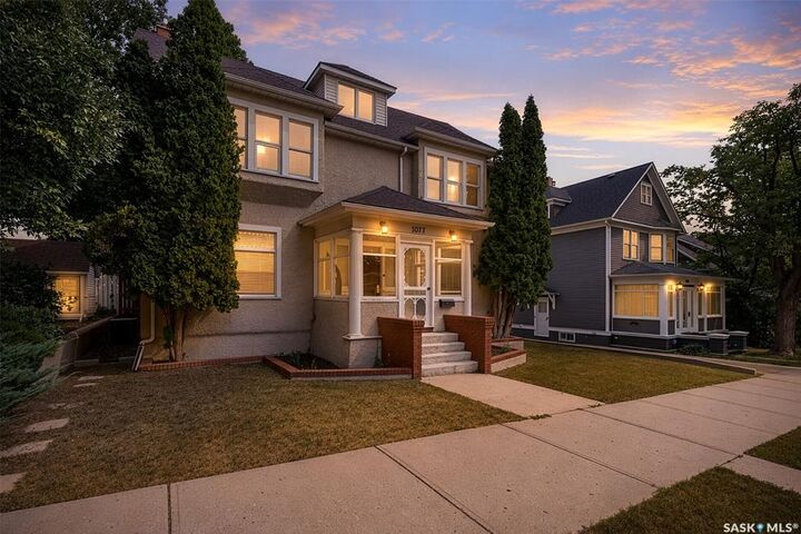 1077 Clifton Avenue — photo 1