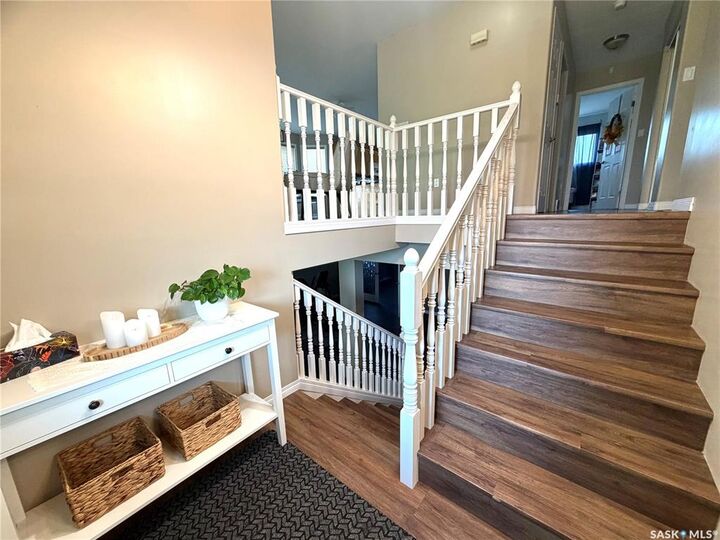 Property Photo: 10339 Bunce Crescent SK S9A 3Y4