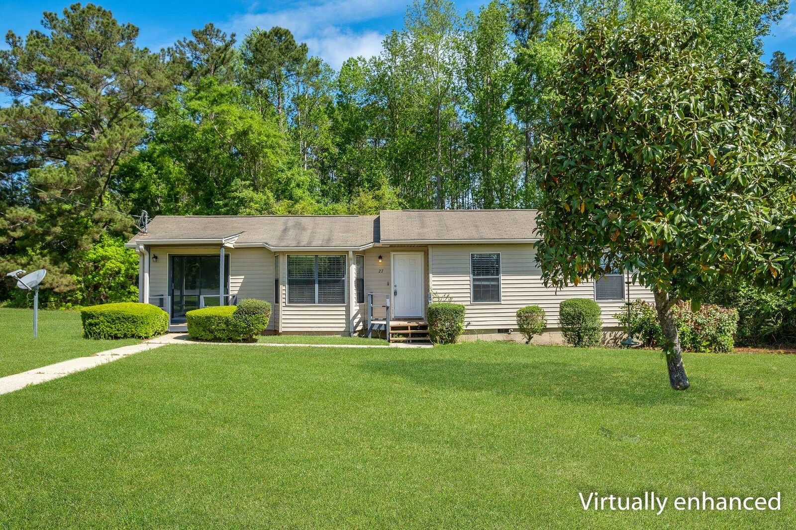 Property Photo:  27 Sierra Road  FL 32333 