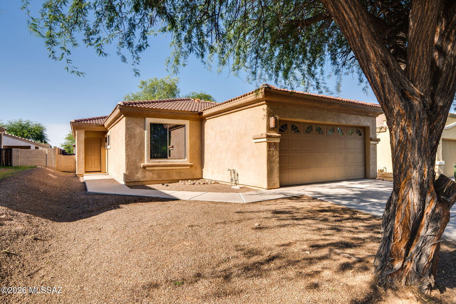Property Photo:  143 E Placita Nubes Blancas  AZ 85629 