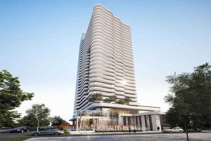 Property Photo:  15 Holmes Avenue 2706  ON M2N 4L8 
