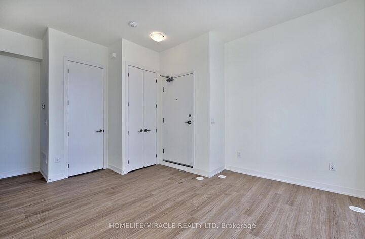 Property Photo: 14 David Eyer Road 1017 ON L4S 0N5