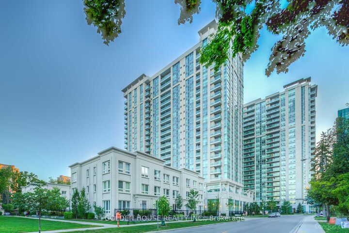 Property Photo:  17 Anndale Drive Ph102  ON M2N 2W7 