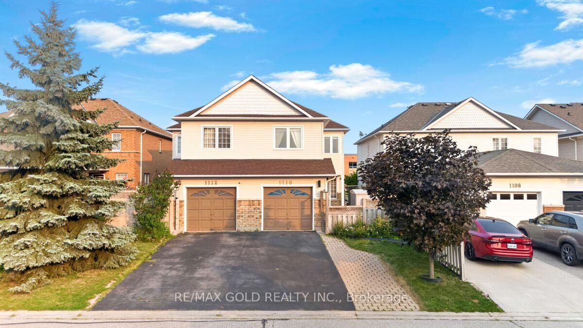 Property Photo: 1110 Davis Lane ON L9T 5P9