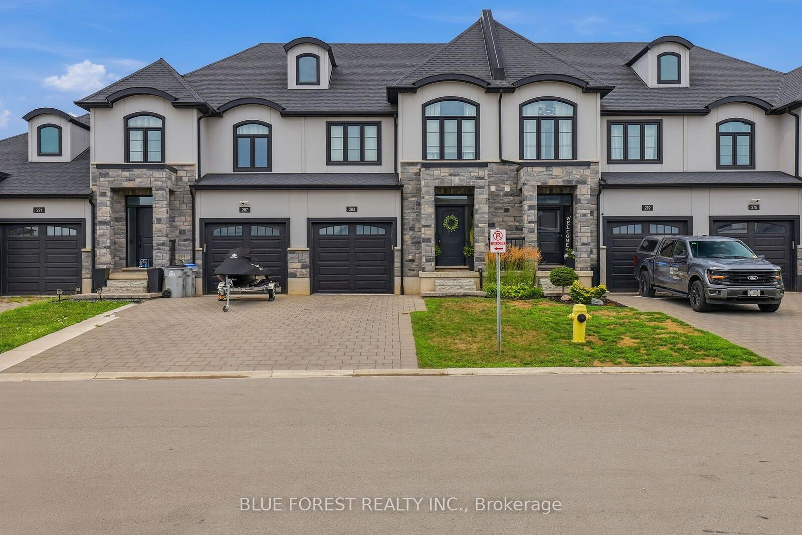 Property Photo:  283 Winlow Way  ON N0L 1R0 