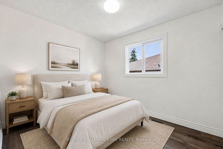 Property Photo: 29 Porritt Street ON L4N 6Y3