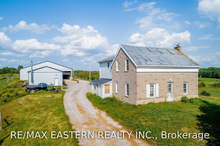 Property Photo: 583 Second Line ON K0L 2B0