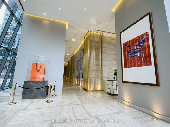 Property Photo:  50 Charles Street E 2001  ON M4Y 0C3 