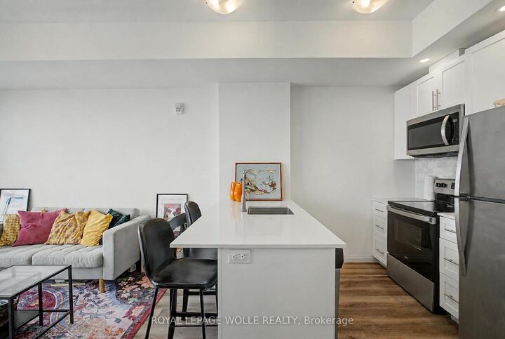 Photo de la propriété: 108 Garment Street 2409 ON N2G 0E2