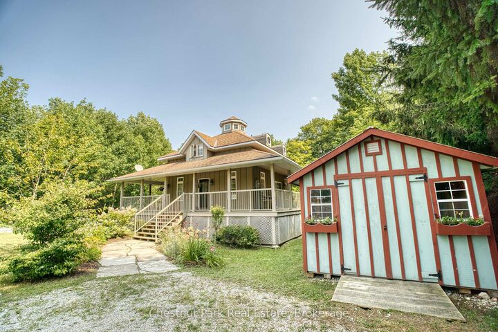 Property Photo:  76 Everett Road  ON N0H 2T0 