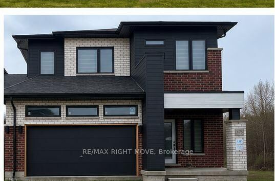 Property Photo: 3022 Sandy Acres Avenue ON L3V 8P8