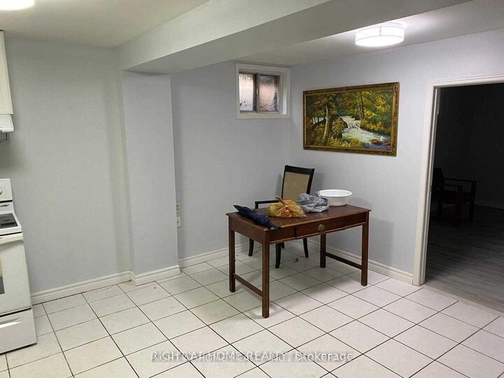 Property Photo: 18 Big Red Avenue (Bsmt) ON M1V 1N9