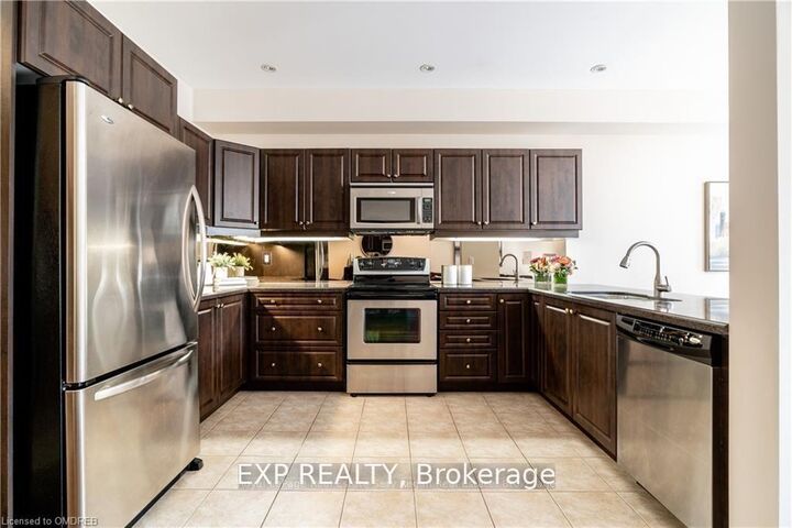 Property Photo:  1333 Kestell Boulevard  ON L6H 0C8 