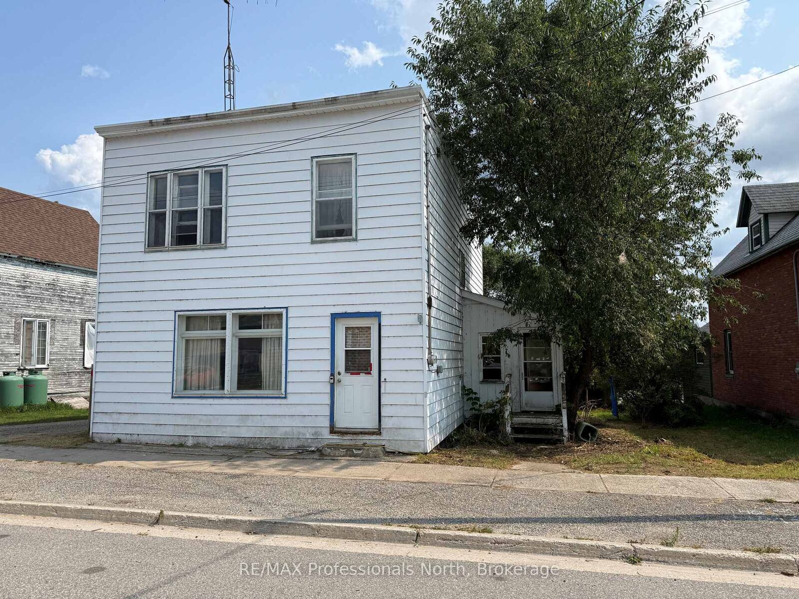 Property Photo:  2517 Hwy 518 Highway W  ON P0A 1Y0 