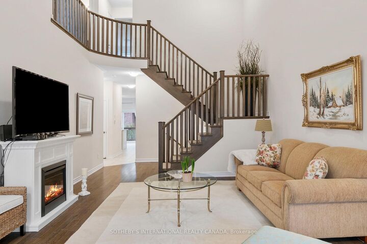 Property Photo: 6 Amarillo Road 45 ON L6R 4A5