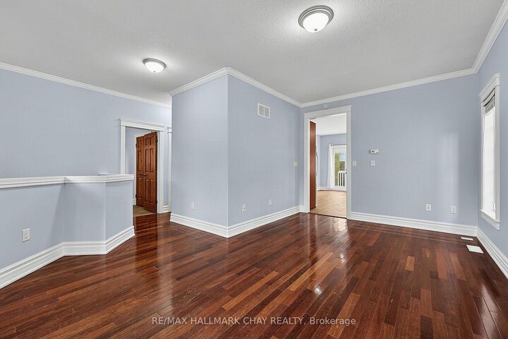 Property Photo: 2040 Celeste Street #Main ON L9S 4Z2