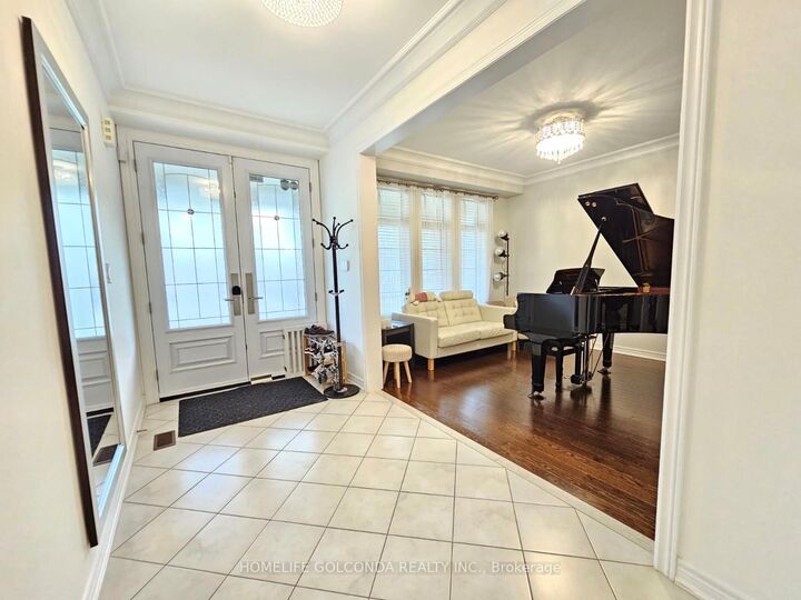 Property Photo: 3252 Larry Crescent ON L6M 0S9
