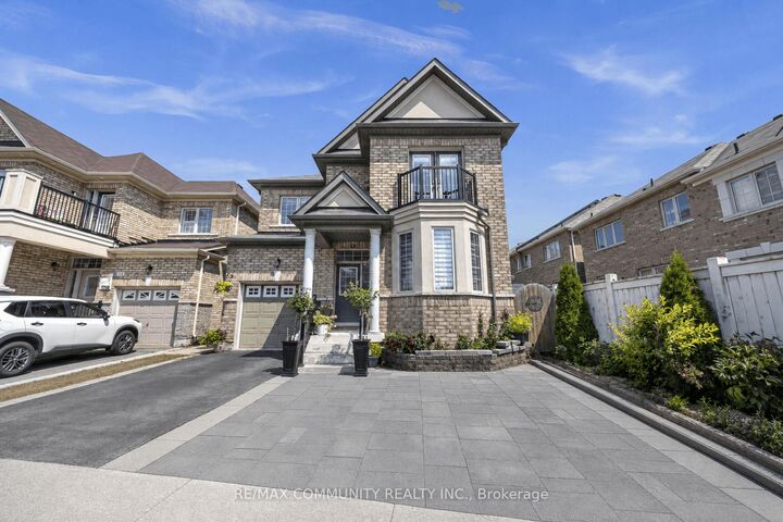 Property Photo: 129 Mingay Avenue ON L6E 0S6