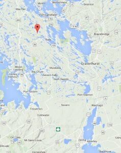 Property Photo:  50 Acres In Muskoka North Of Bala - Pcl 31045 N/A  ON P0C 1A0 