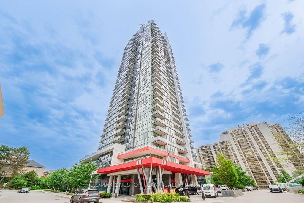 Property Photo:  88 Sheppard Avenue E 811  ON M2N 6Y2 