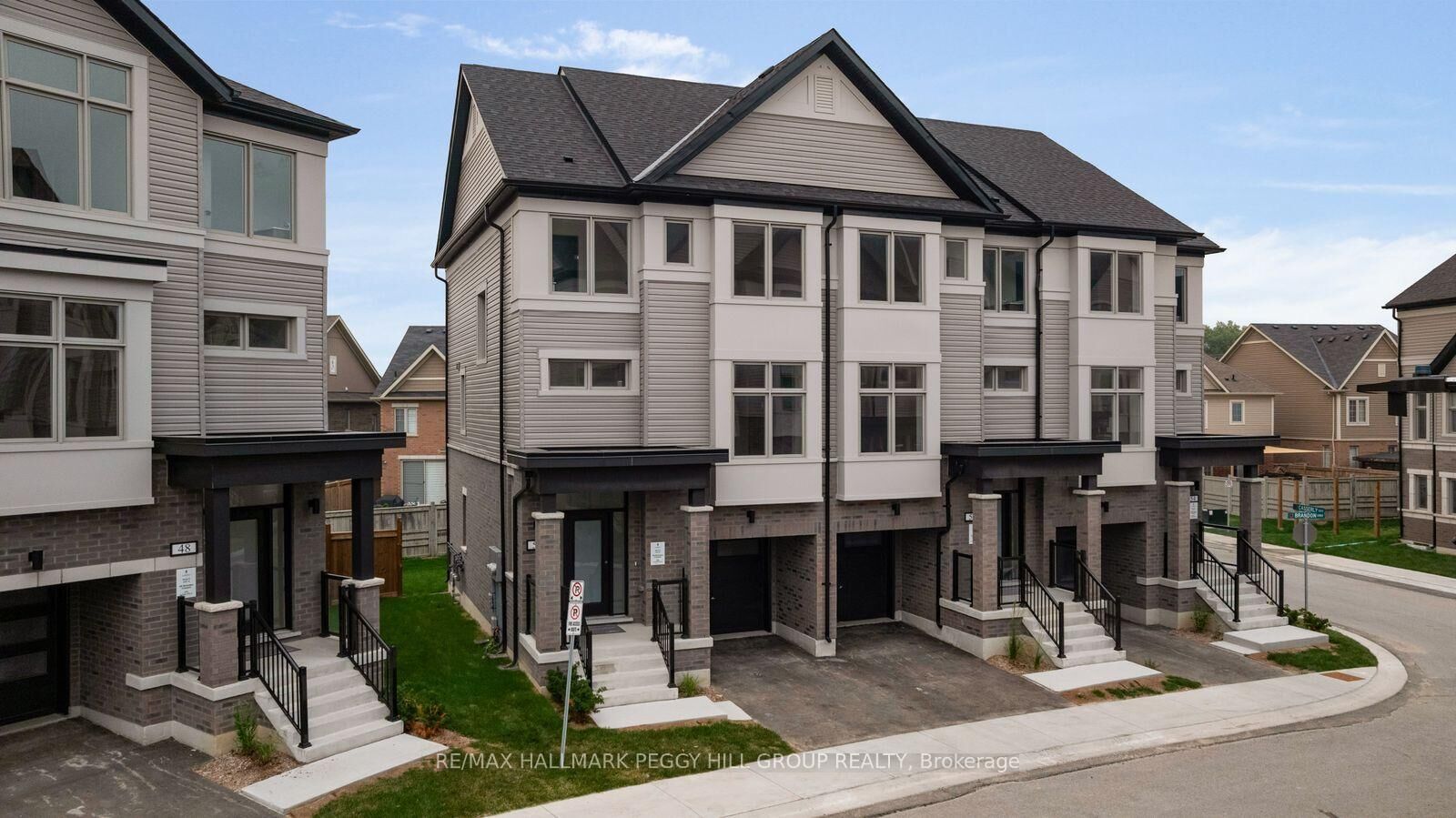 Property Photo: 50 Brandon Crescent ON L0G 1W0