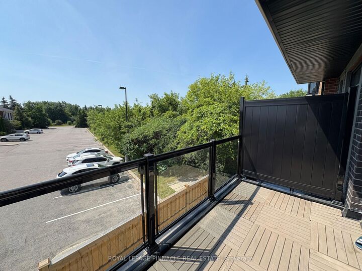 Property Photo:  9 Phelps Lane #9  ON L4E 4H1 