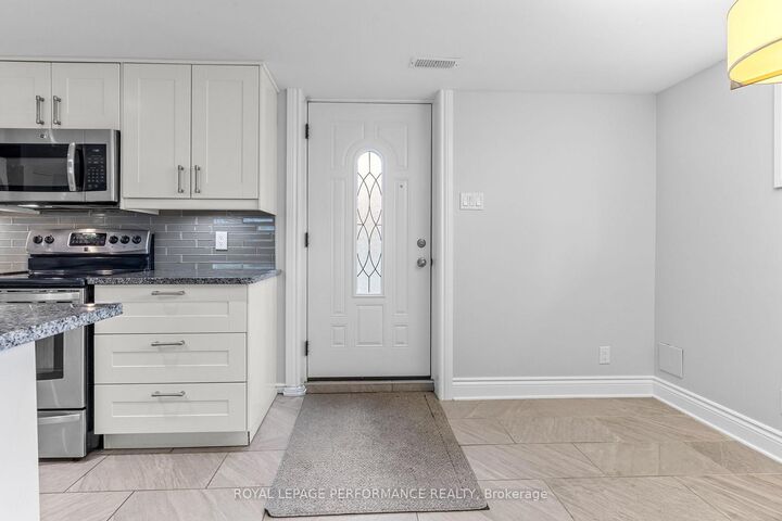 Property Photo: 3B Birchwood Drive ON K2E 5S7