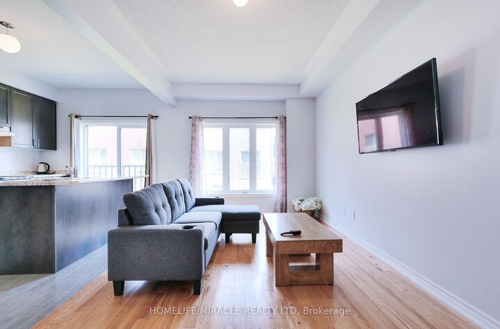 Property Photo: 2419 Angora Street S ON L1X 0M6