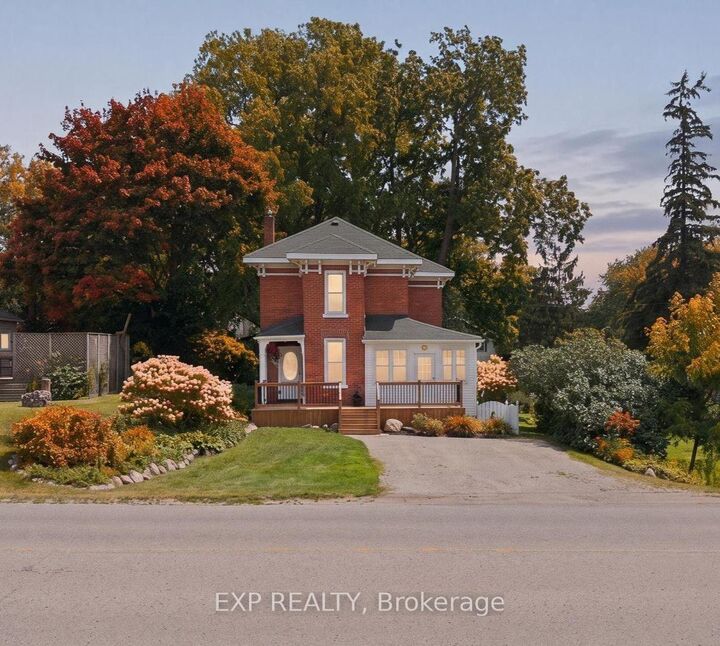 Property Photo: 2027 Victoria Street ON N0G 1X0