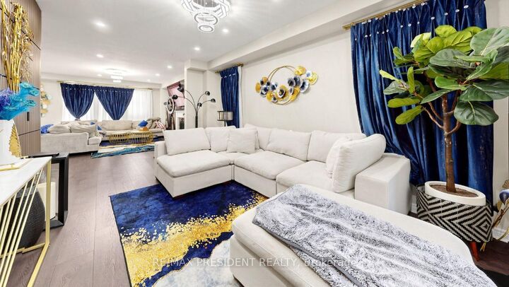 Property Photo:  1436 Mayport Drive  ON L1J 8K4 