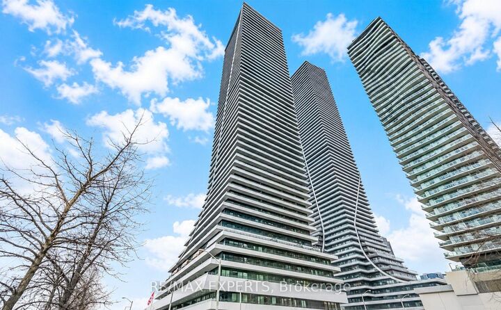Property Photo:  20 Shore Breeze Drive 450  ON M8V 0C7 