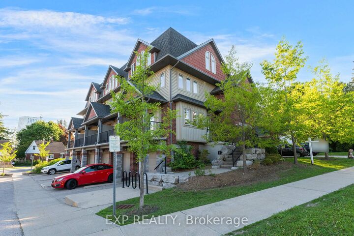 Property Photo:  487 East Avenue 5  ON N2H 0A8 