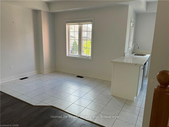 Property Photo: 88 Decorso Drive 57 ON N1L 0A9