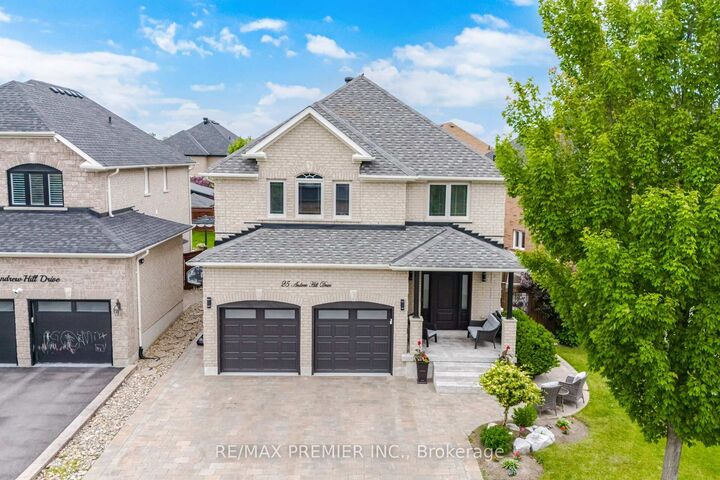 25 Andrew Hill Drive — photo 1