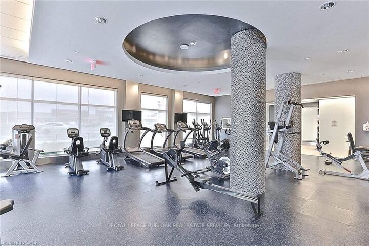 Property Photo:  55 Speers Road 104  ON L6K 0H9 