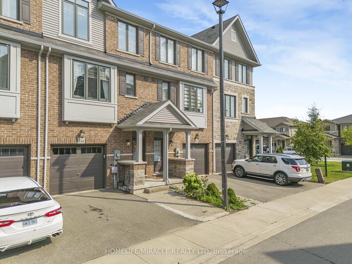 Property Photo: 1890 Rymal Road E 144 ON L0R 1P0