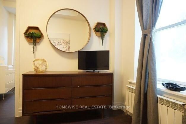 Property Photo:  1 Triller Avenue 103  ON M6K 3B7 