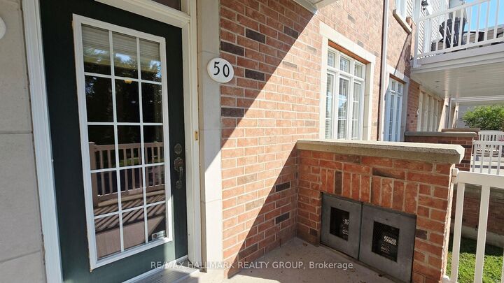 Photo de la propriété:  50 Edenvale Drive  ON K2K 0A3 
