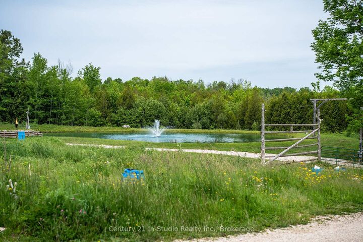 Property Photo: 314346 Rocky Church Road Road W ON N0G 1R0