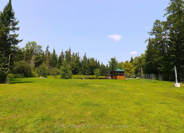 Property Photo:  1118 Dutch Line Road E  ON K0M 2A0 