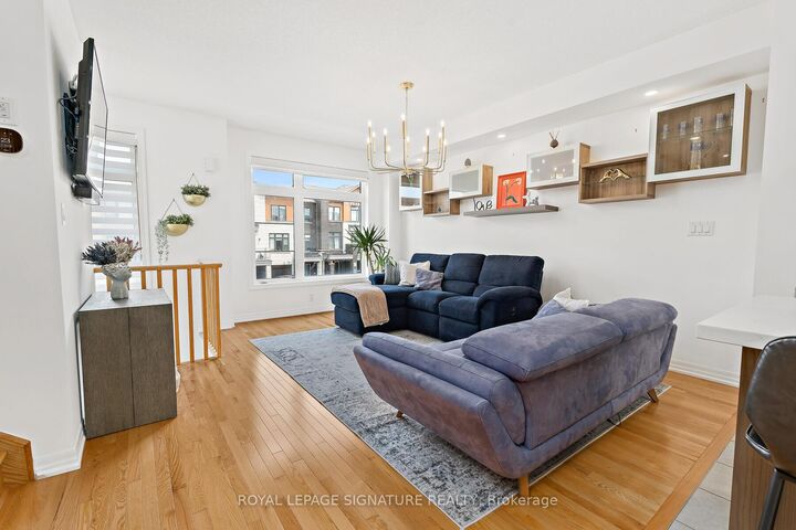Property Photo: 168 Tango Crescent ON L3X 0K5